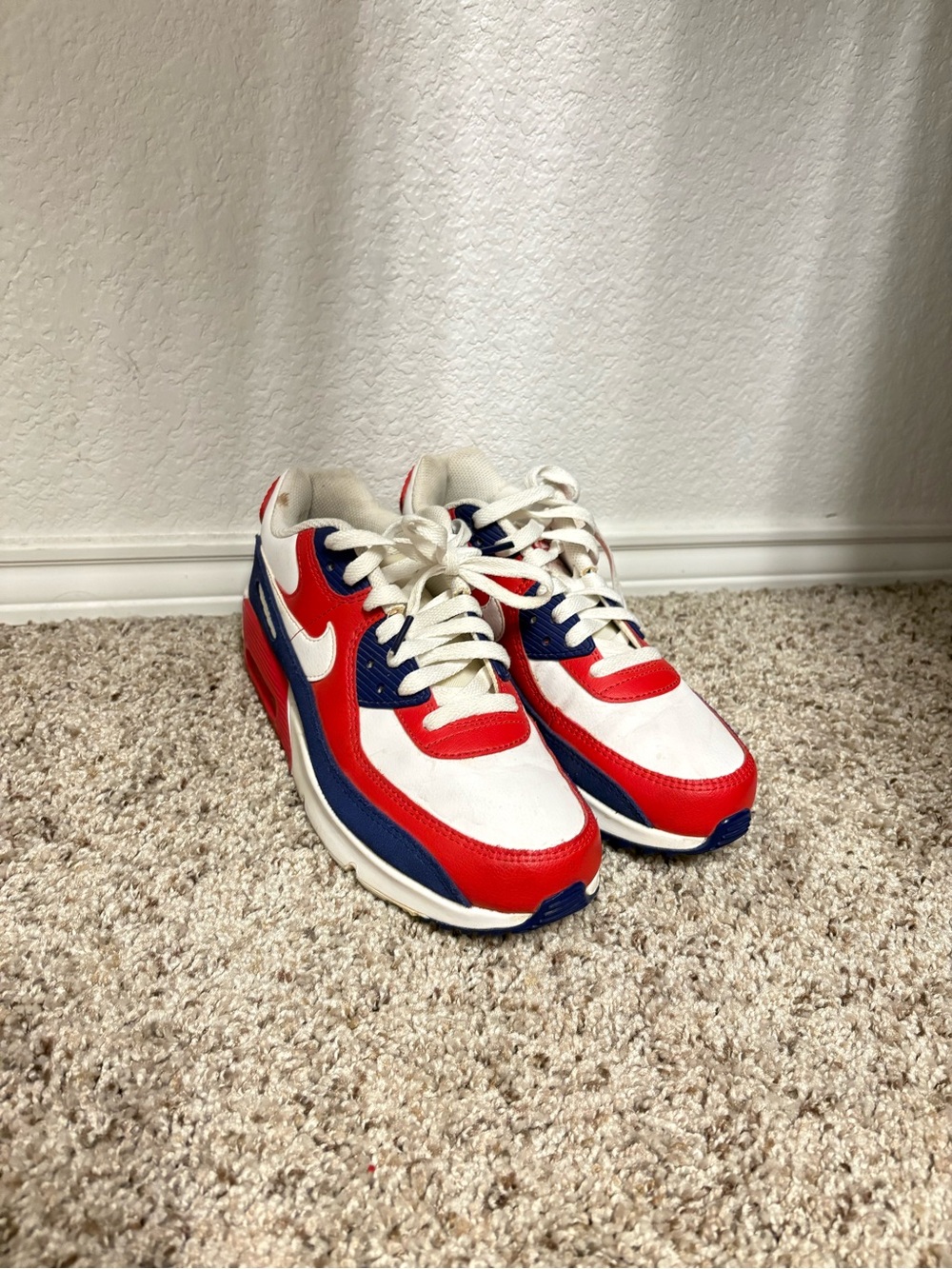 Nike Air Max Sneakers